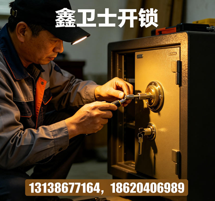 鄂尔多斯保险柜开锁