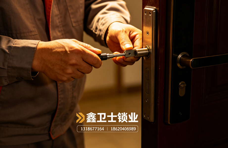 鄂尔多斯开锁避坑指南，鄂尔多斯开锁防套路，鄂尔多斯正规开锁
